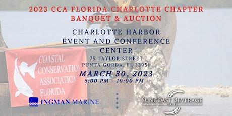 CCA Charlotte Banquet and Auction