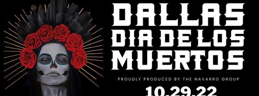 Dallas Día de los Muertos