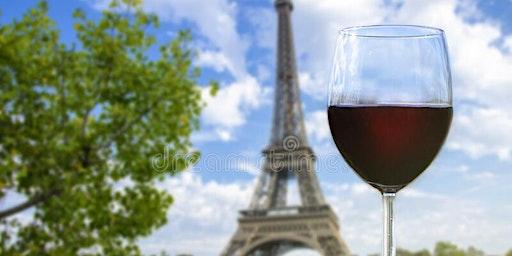 Ooh La La - Let's Learn About French Wines