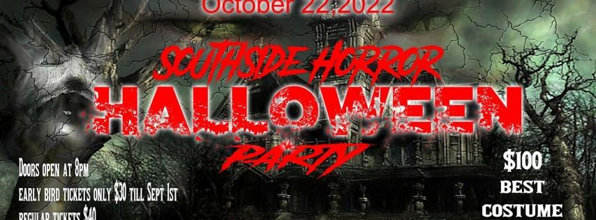 Southside Horror Fest 2022