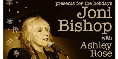 A Holiday Monthly Music Mix:  Joni Bishop