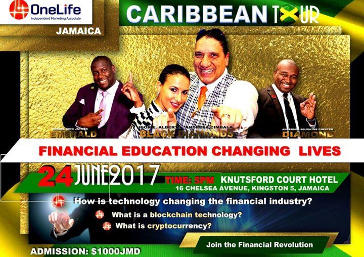Financial Education Changing Lives