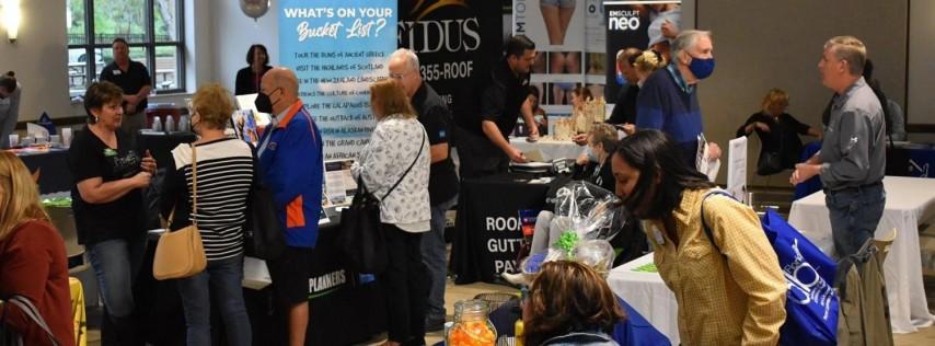 Palm Coast Active After 50 Expo