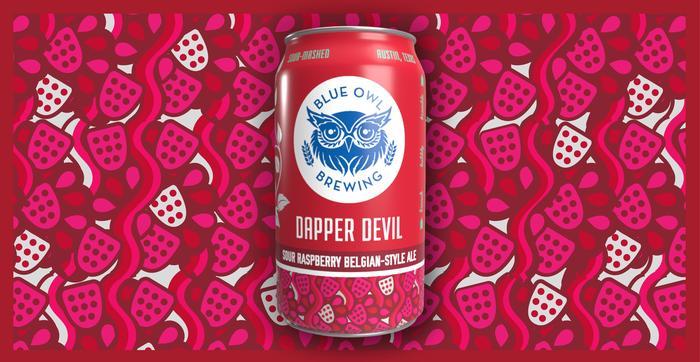 Beer Release: Dapper Devil