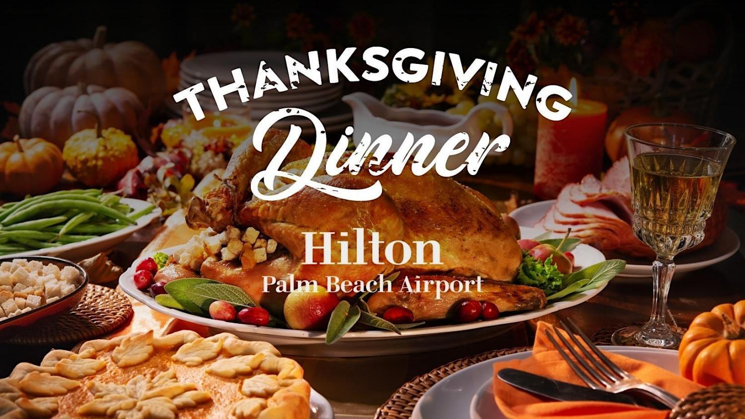 Thanksgiving Dinner
Thu Nov 24, 2:00 PM - Thu Nov 24, 9:00 PM
in 35 days