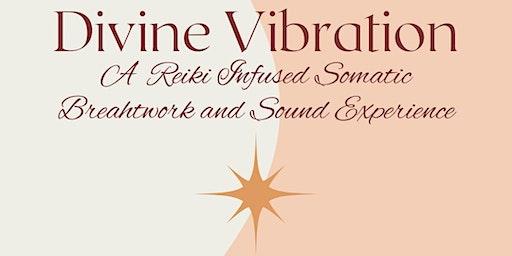 Divine Vibration