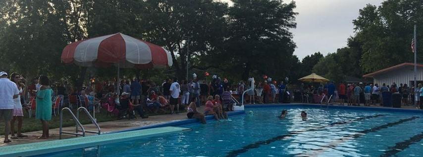 North High Summer Fundraiser is back - Indian Hills Swim Club