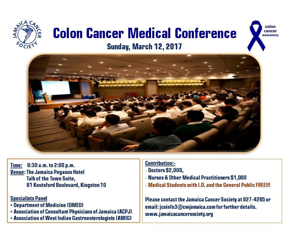 Colon Cancer Medical Symposium