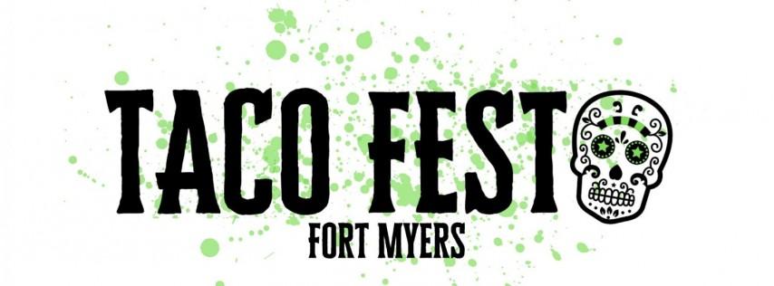 Taco Fest Fort Myers