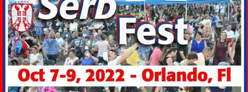 Serb Fest Orlando 2022