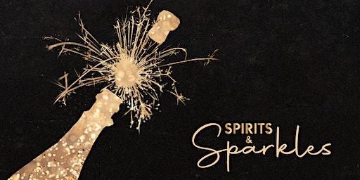 Spirits & Sparkles