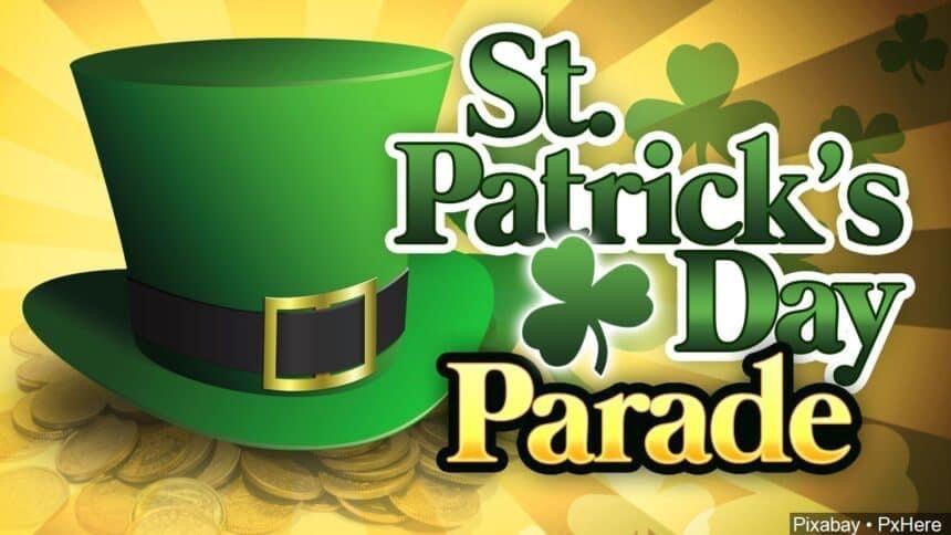 Lower Burrell 3rd Annual St. Patrick’s Day Parade