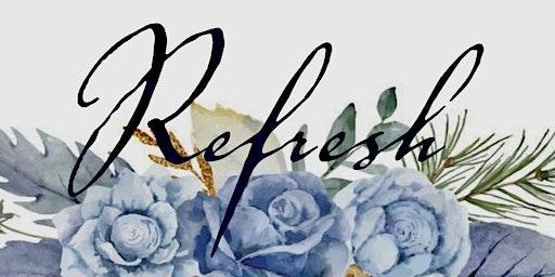 Refresh Ladies Conference