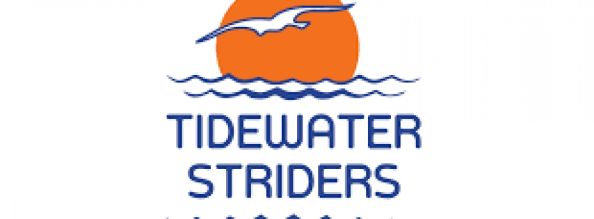 Tidewater Striders Turkey Trot 10K & Mile