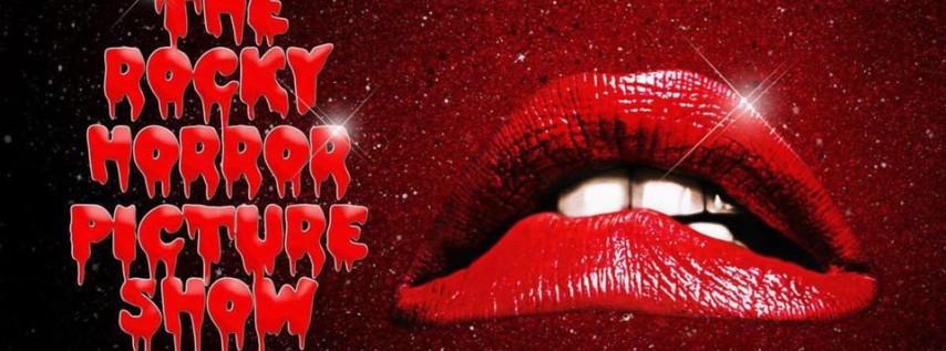 Rocky Horror Picture Show under the Stars Halloween Spectacular!