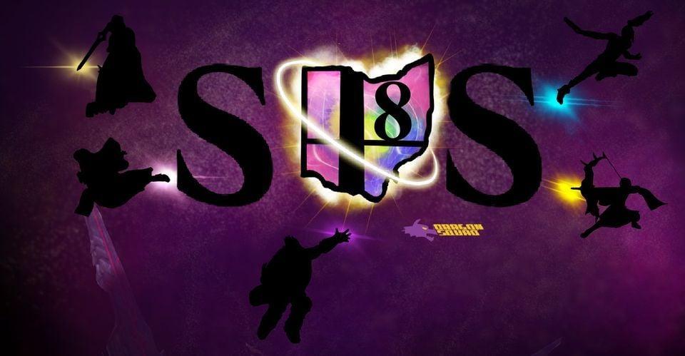 SOS 8 (Southern Ohio Smash)