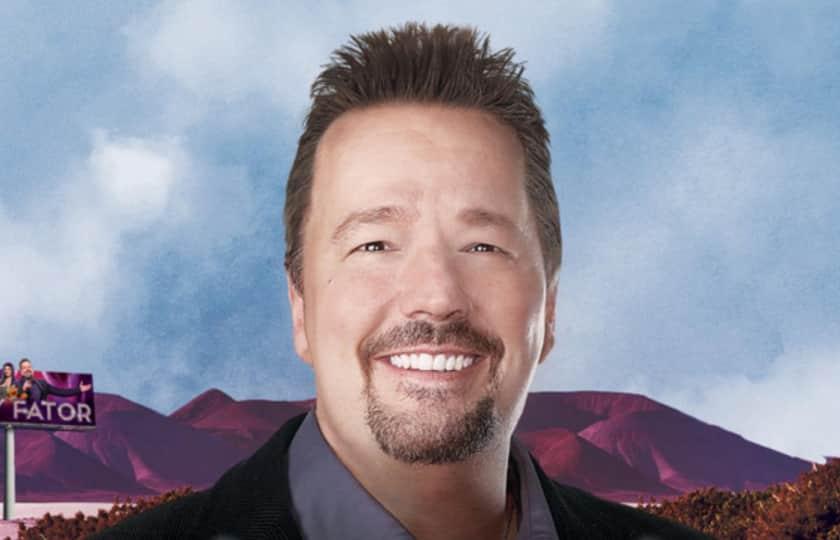 Terry Fator: Who's the Dummy Now?