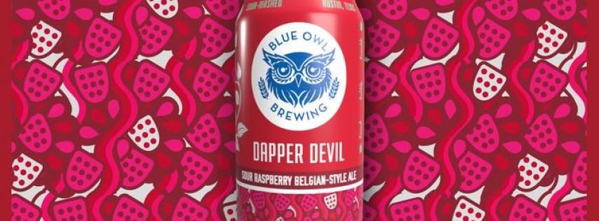 Beer Release: Dapper Devil