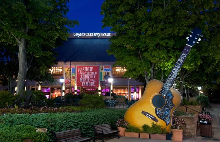 Opry House