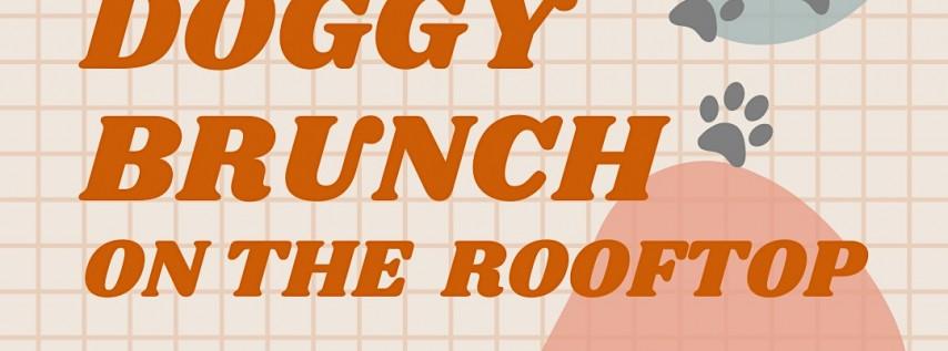 Doggy Brunch - Every Saturday @ The Citadel