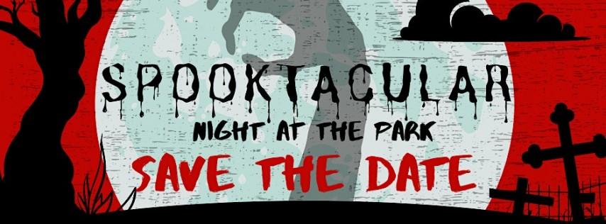 Spooktacular: Night at the Park