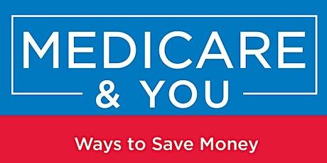 Medicare 101 at the DeLand Regional Library