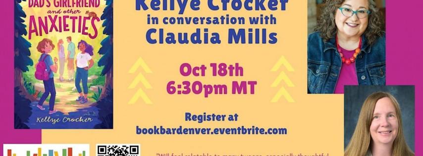 Kellye Crocker Book Launch