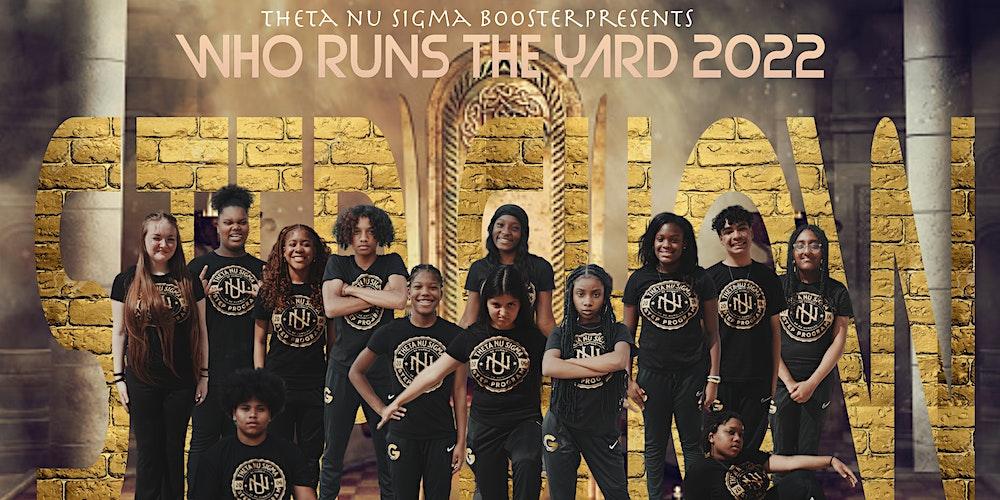 Who Runs the Yard? High School Step Show 2022 | Garland, TX