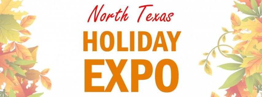 North Texas Holiday Expo
