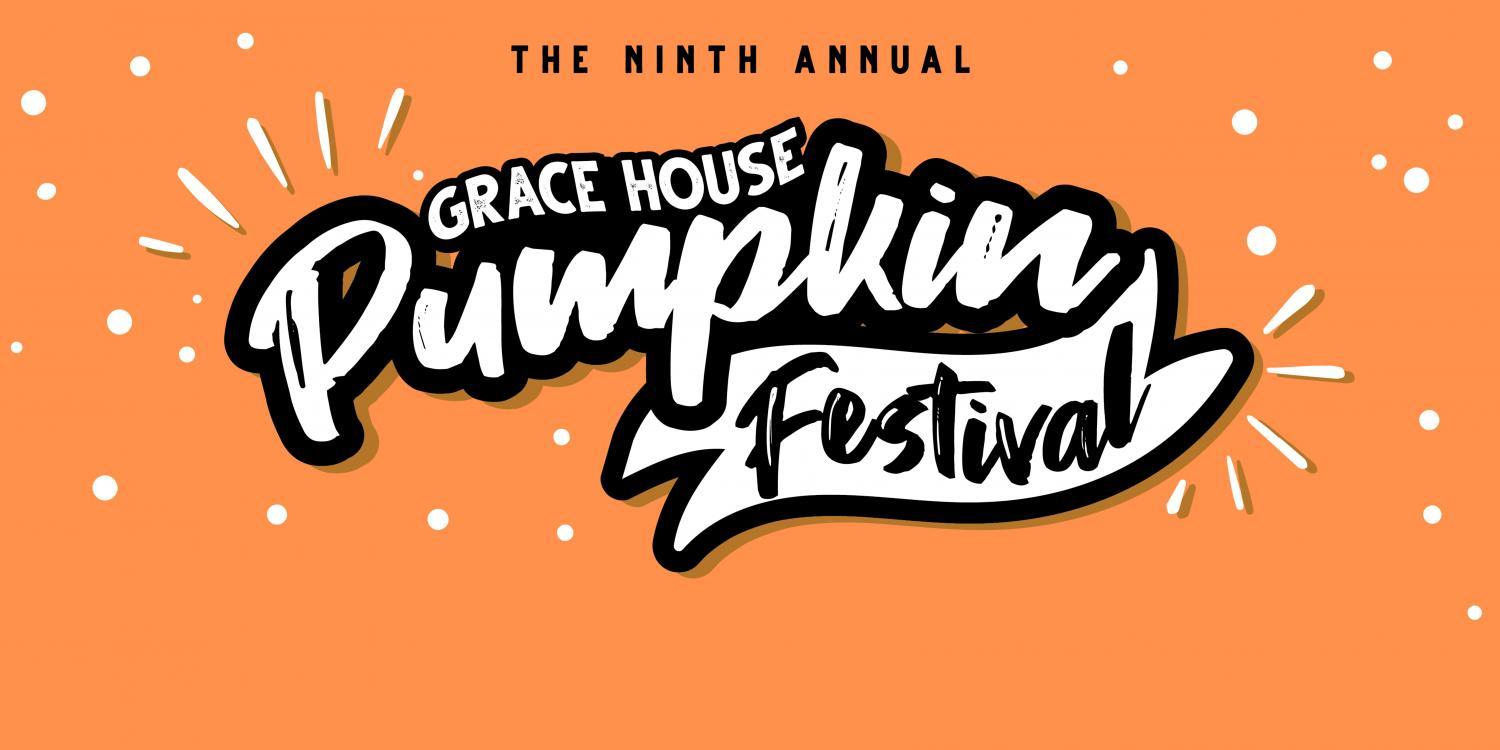 9th Annual Pumpkin Festival
Sat Oct 15, 10:00 AM - Sat Oct 15, 1:00 PM