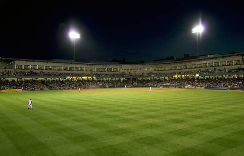 2024 Toledo Mud Hens Baseball Tickets - Season Package (Includes Tickets for all Home Games)