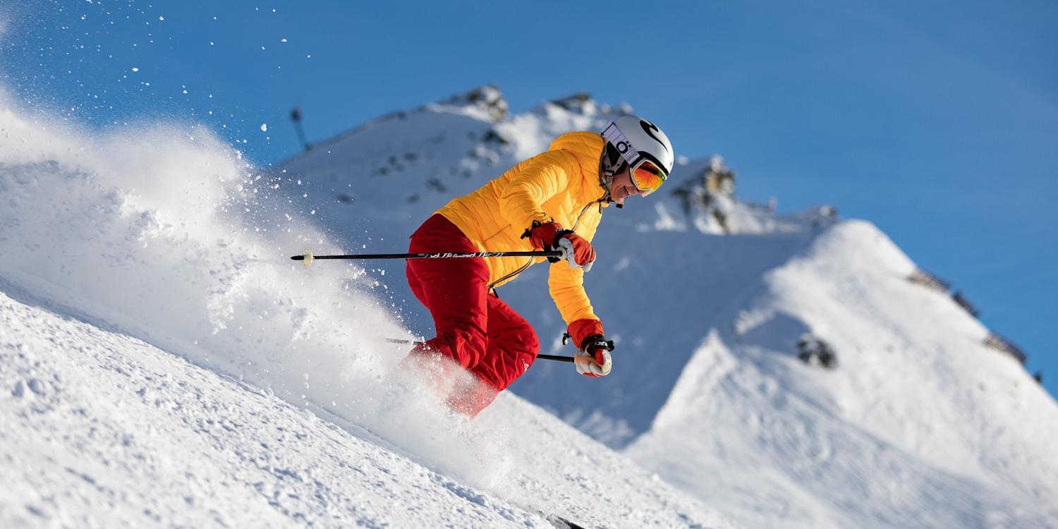 Dr. Charlotte Robinson: Ski & Snowboard Injury Prevention
Thu Oct 20, 7:00 PM - Thu Oct 20, 7:00 PM