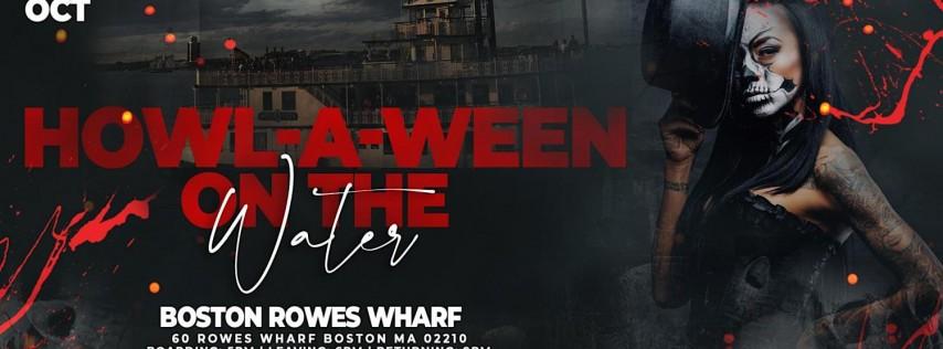 Howl-A-Ween On The Water
