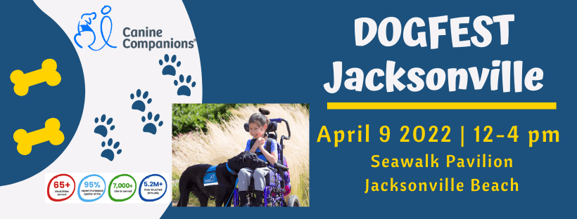9th Annual DogFest Jacksonville