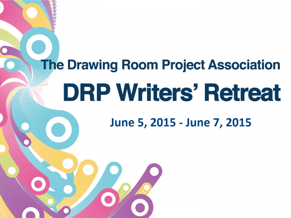 DRP Writer's Retreat 2015