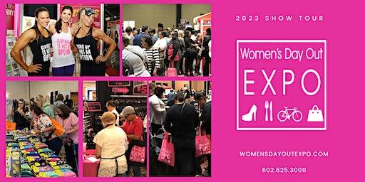23rd Annual West Valley Women's Day Out Expo