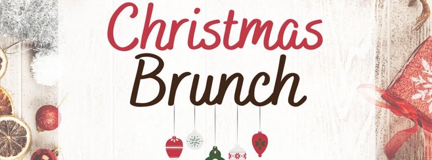 CCO Womens Christmas Market and Brunch