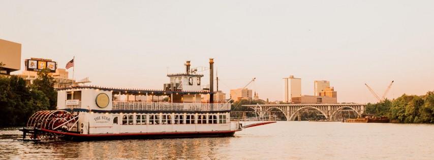 TN Riverboat Cruise