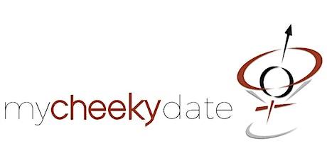 **MEN SOLD OUT** Speed Dating in Boston | Ages 24-36 | Let's Get Cheeky!