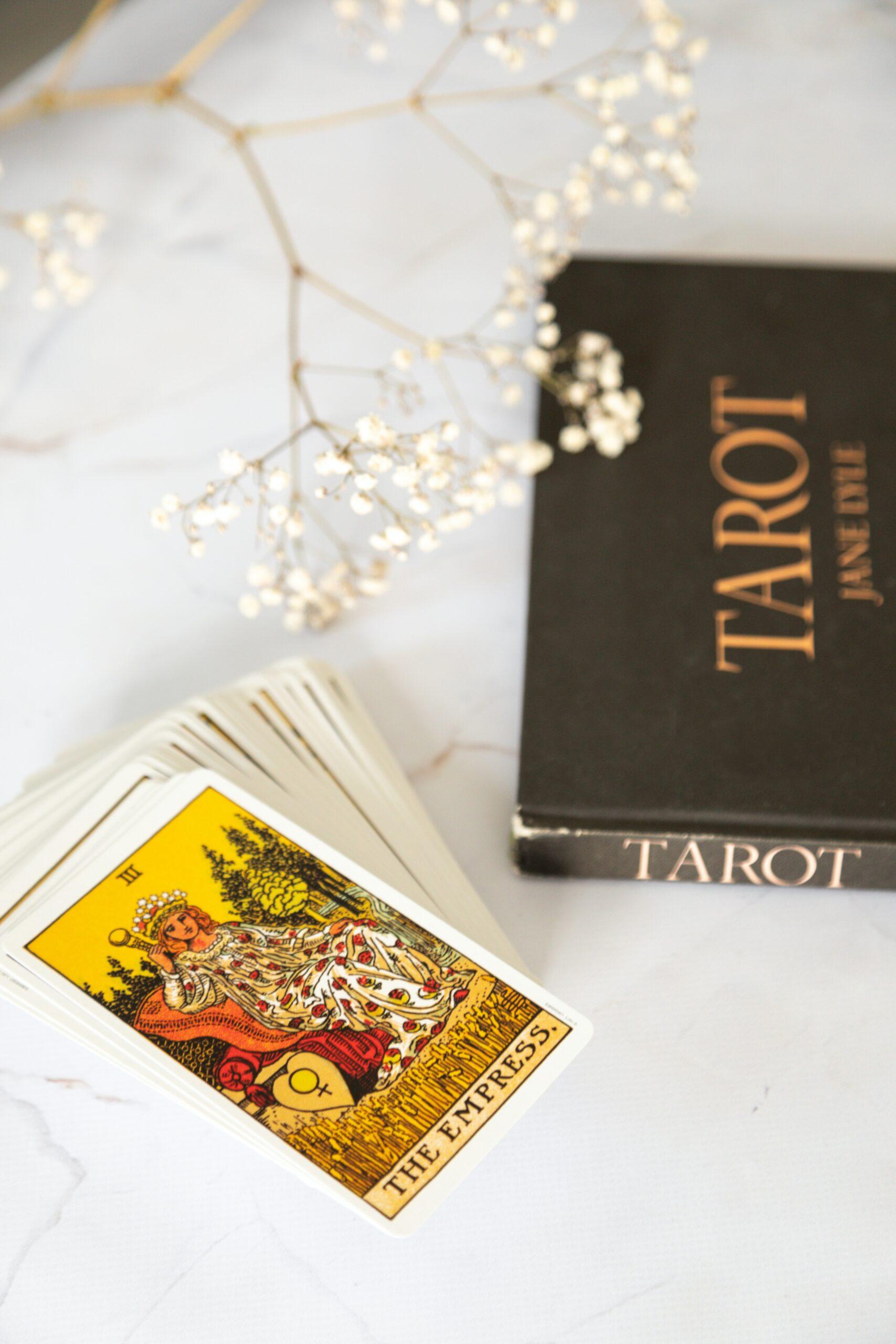 Cosmic Concierge Tarot Readings at Arlo Midtown